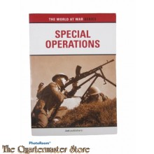Book - Special Operations