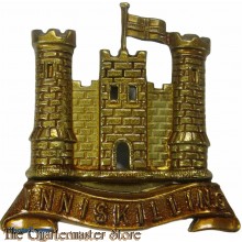 Cap badge 6th (Inniskilling) Dragoons