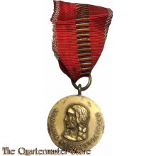 Medaille  'Kreuzzug gegen den Kommunismus' (Romanian Medal War against Communisme)