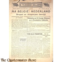 De Vliegende Hollander no 47 vrijdag 4 sept 1944