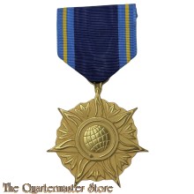 NASA Distinguished Public Service Medal (DPSM)
