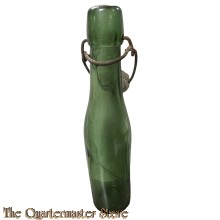 France - WW1 Pailette beer bottle (WW1 outeille de bière Pailette)