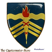 Badge Regiment Skoonspruit South Africa