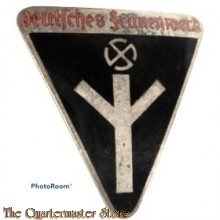 Abzeichen NS-Frauenschaft (Badge The National Socialist Women's League)