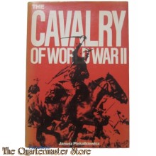 Book - The cavalry of World War 2