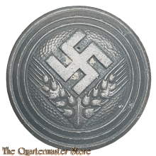Reichsarbeitsdienst der weibliche Jugend abzeichen (RADwJ Arbeitsmaid Rank Brooch)