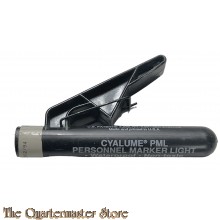 Cyalume PML personal marker light 