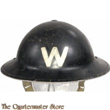 Helm MK II LBD engeland (Helmet MK II Warden)