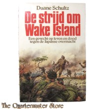Book - De strijd om Wake Island