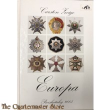 Europa Preiskatalog 2005 