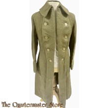 WW1 US Army Officers overcoat 2nd Lt 