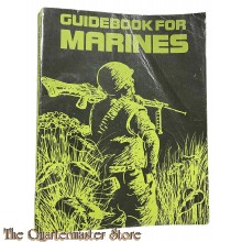 Book - Guidebook for Marines 