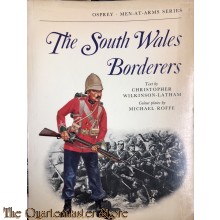 The South Wales Borderers