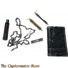 Reinigungsgerät RG34 CMR 44  (Cleaning kit RG34)