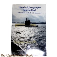 Book - Honderd jaargangen Marineblad