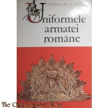 Book - Uniformele armatei romane