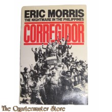 Book - Corregidor, The Nightmare In The Philippines