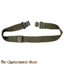 Canvas US Issued Rifle Sling, Olive Drab