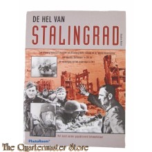 Book - De hel van Stalingrad