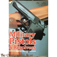  Military Pistols and Revolvers