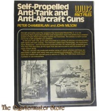 Book - Self propelled anti-tank and anti-aircraft guns
