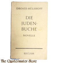 Die Juden Buche (Novelle)