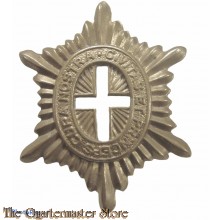 Cap badge Governor General's Foot Guards, 4th armoured Division