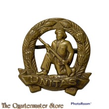 Badge Commandos UNITAS South Africa