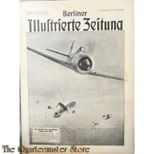Berliner Illustrierte Zeitung 51 jrg no 24, 18 Juni 1942