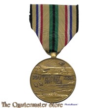 Medaille  US Army South West Asia service (US Army South West Asia service medal)