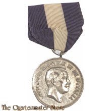 Italy - Medal Gara di Tiro fra Ufficiali , Vittorio Emanuele II (shooting medal NCO's 1930)