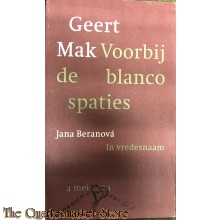 Voorbij de blanco spaties / In vredesnaam / Europa Kiezen en delen