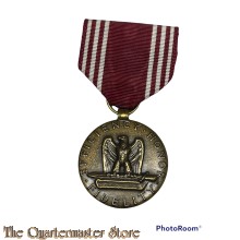 Medaille Army Good Conduct  (US Army Good Conduct Medal) named 