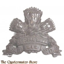 South Africa  Cap badge Special Service Battalion 1933-1953 