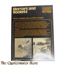 Book - Mortars and Rockets