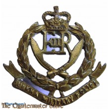 Cap badge Gurkha Military Police 