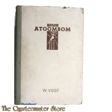 Book - Atoombom 1946