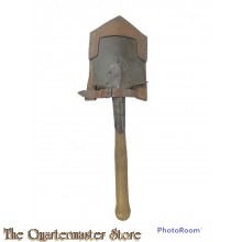 Feldspaten K.u.K. WK1 (Shovel Austria/Hungary WW1)