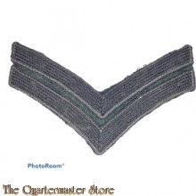 WW2 Canadian Royal Winnipeg / Regine Rifles Corporal rank