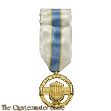 Exceptional Administrative Achievement Medal (EAAM) miniature