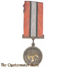 Miniatuur medaille Multinational Force and Observers Medal (Miniature Multinational Force and Observers Medal)