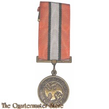 Miniatuur medaille Multinational Force and Observers Medal (Miniature Multinational Force and Observers Medal)