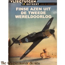 Finse azen uit de tweede wereldoorlog (Vliegtuigen in gevecht)