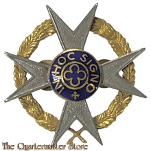 Badge Corps of Chaplains (Christian) South Africa 