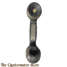 Hoorn radio No. TS-10-C (Radio Handset, No. TS-10-C)