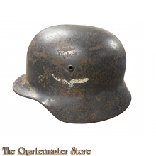 Stahlhelm M35 SD LW (Steelhelmet M35 Luftwaffe)