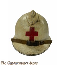 France - Helmet Adrian M26 for Medic personell