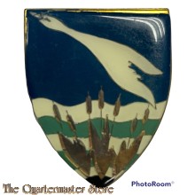 Badge East Griqualand Commando Unit South Africa