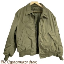 Jacket Cold Weather Combat Vehicle Tanker CVC