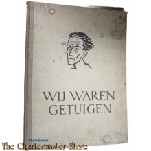 Book - Wij waren getuigen 1946